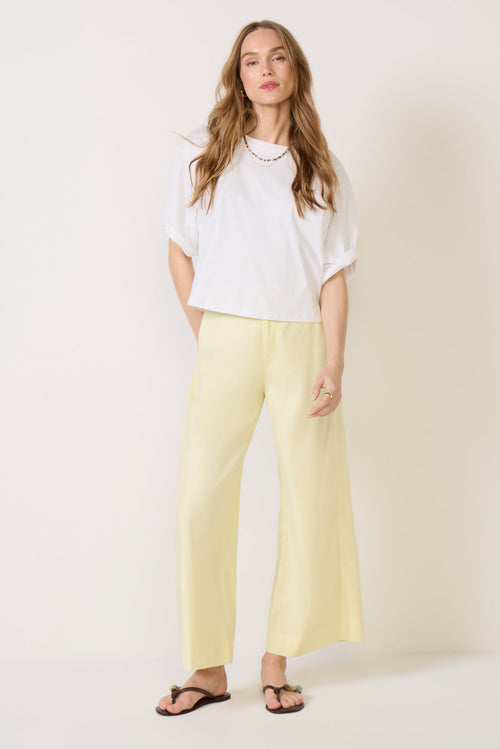 Belle Tee