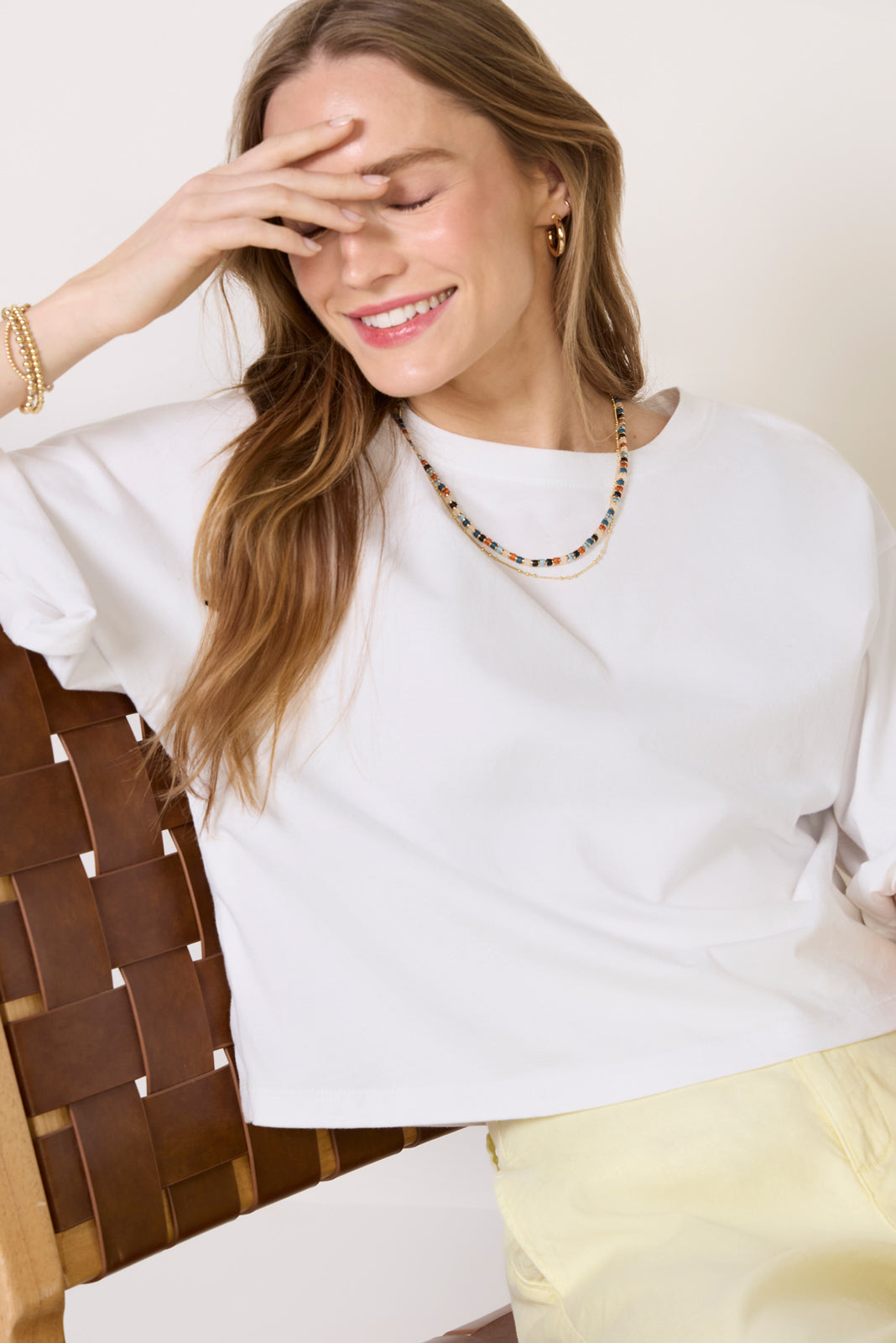 Belle Tee