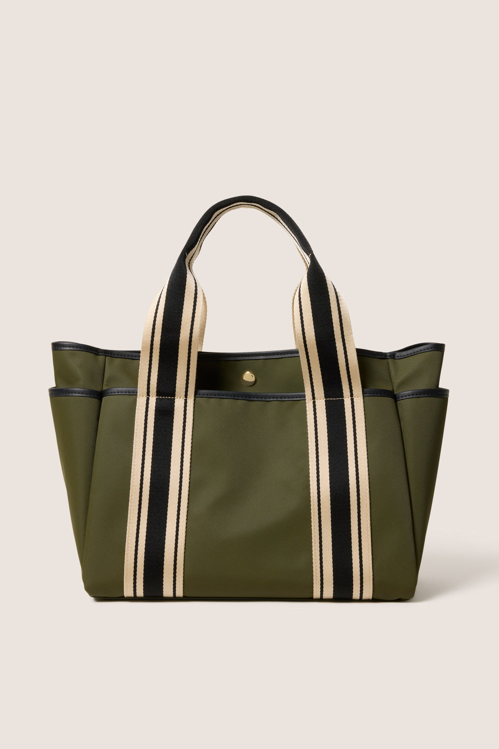 Blake Nylon Varsity Bag