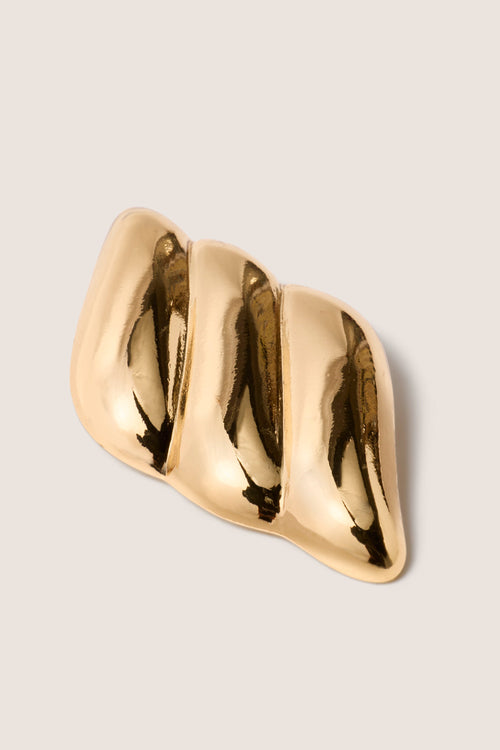 Annette Statement Earring