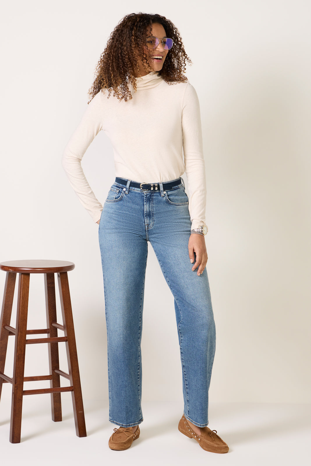 Cindy Turtleneck