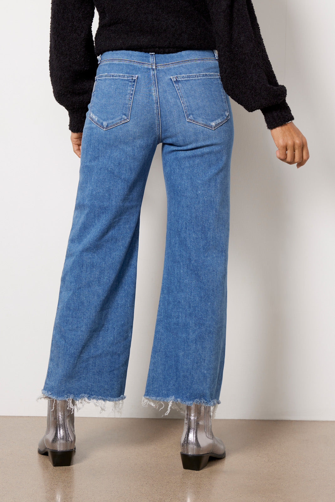 Anessa Wide Leg
