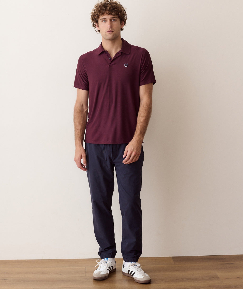 Everyday Sport Polo