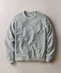Cloud 9 Terry Relaxed Crewneck