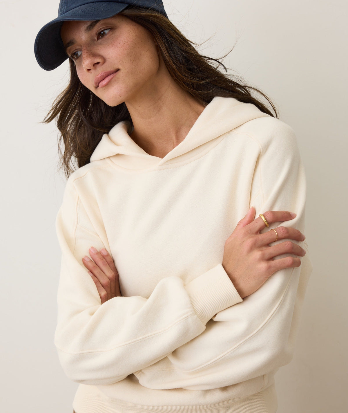 Cloud 9 Fleece Hoodie
