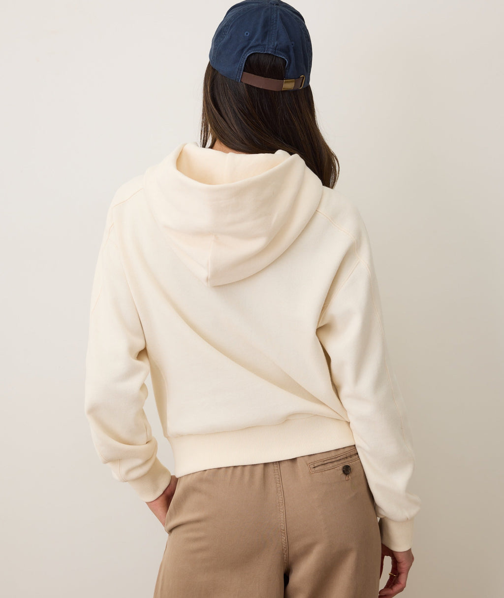 Cloud 9 Fleece Hoodie