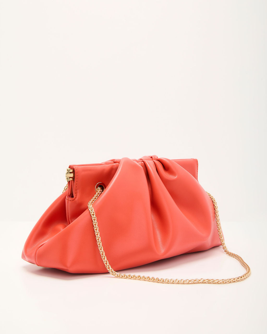 Albelle Pouch Clutch Bag