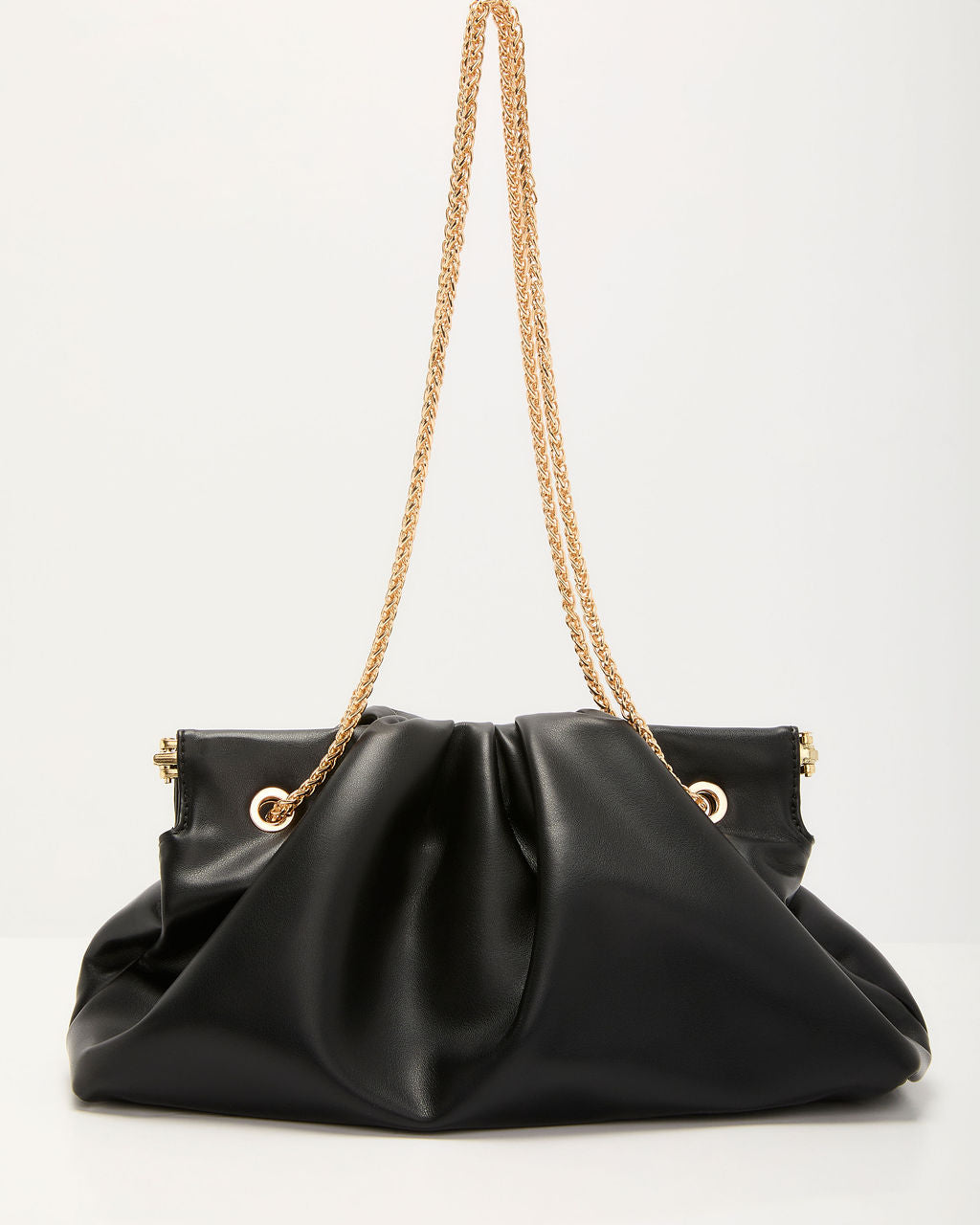 Albelle Pouch Clutch Bag