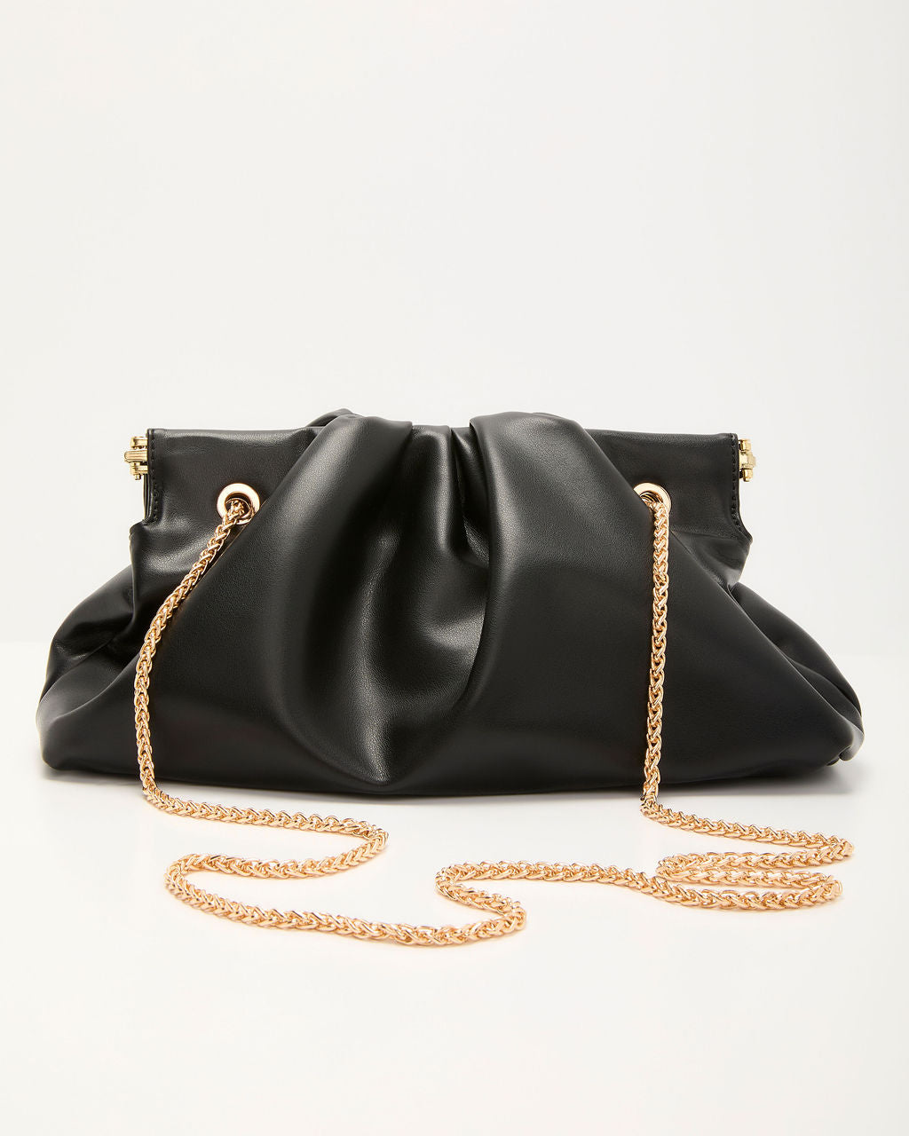 Albelle Pouch Clutch Bag