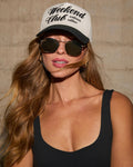 Weekend Club: Wellness Edition Trucker Hat