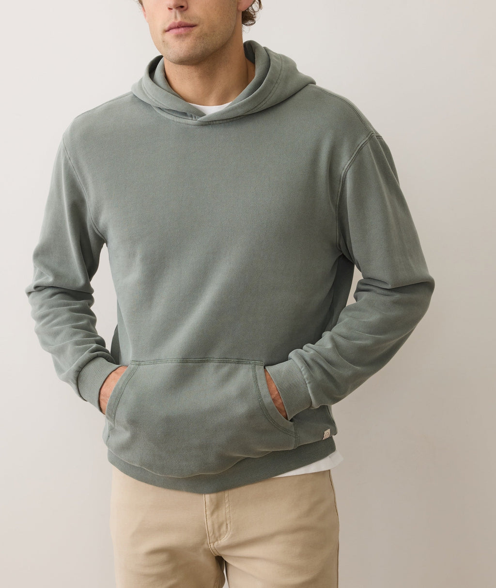 Cloud 9 Fleece Relaxed Hoodie