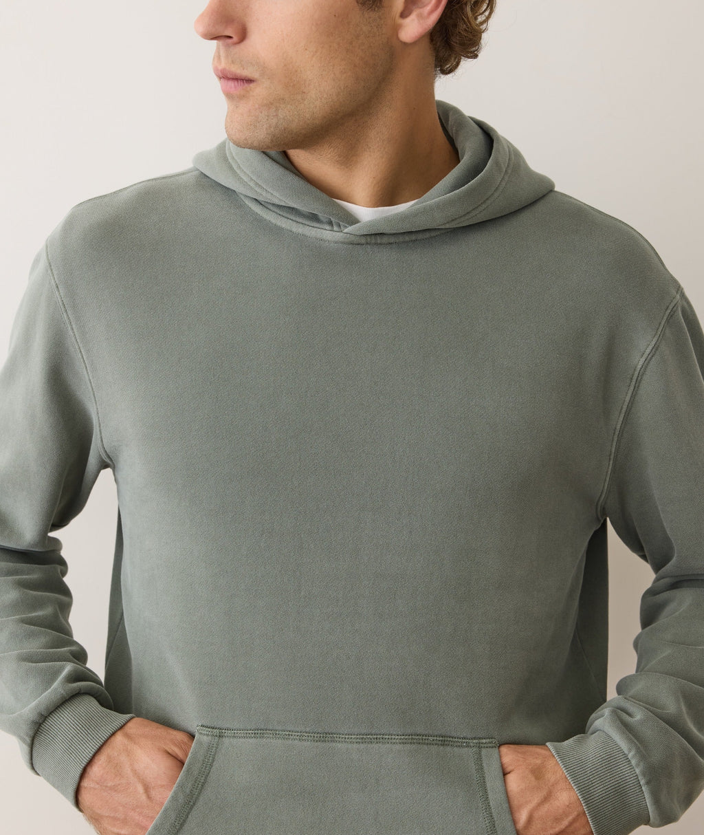 Cloud 9 Fleece Relaxed Hoodie