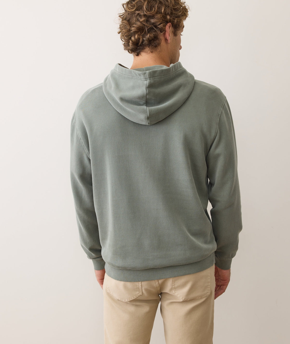 Cloud 9 Fleece Relaxed Hoodie
