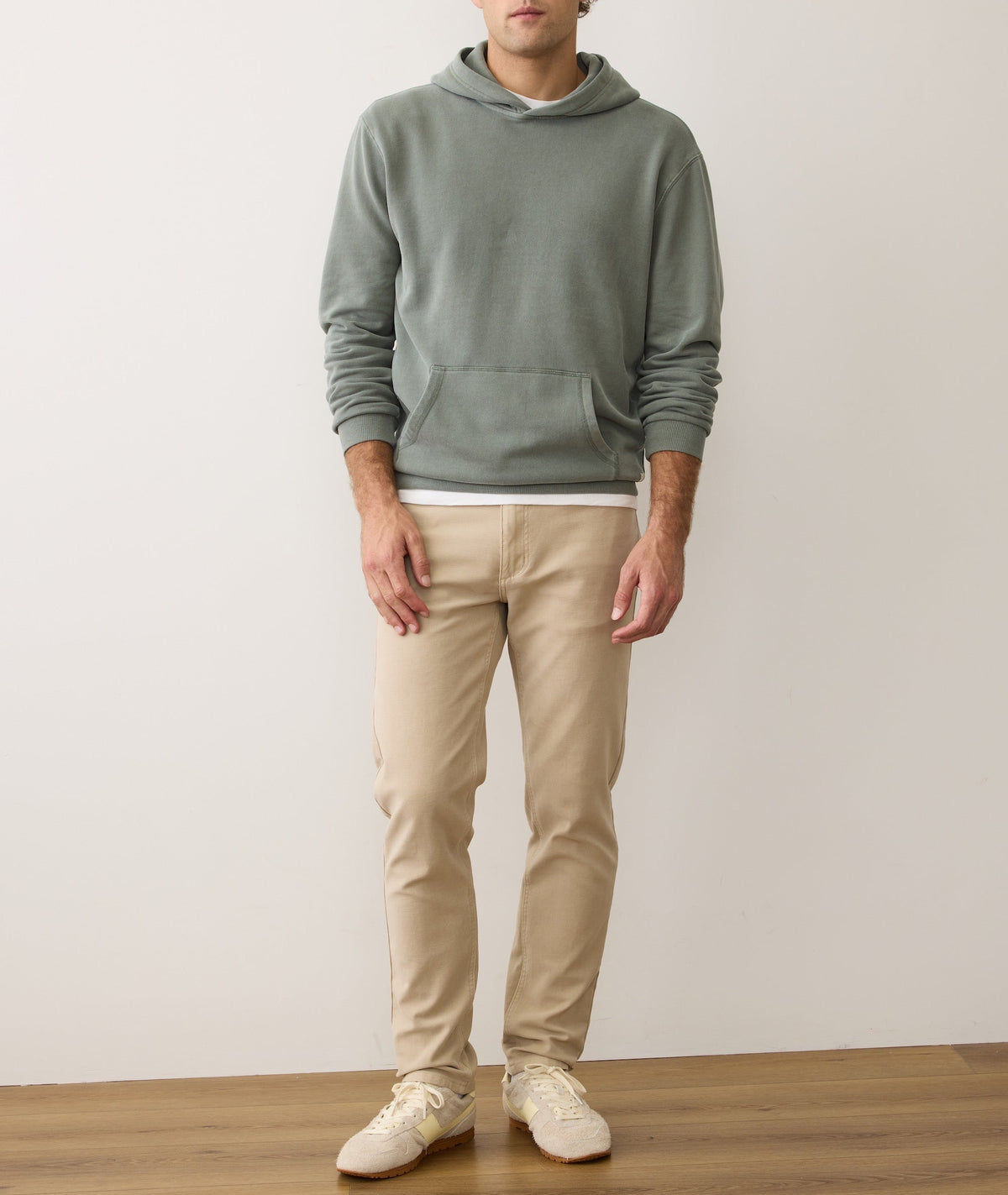 Cloud 9 Fleece Relaxed Hoodie
