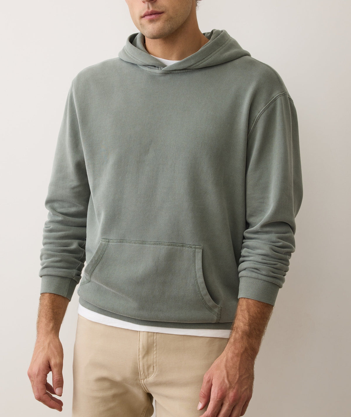 Cloud 9 Fleece Relaxed Hoodie