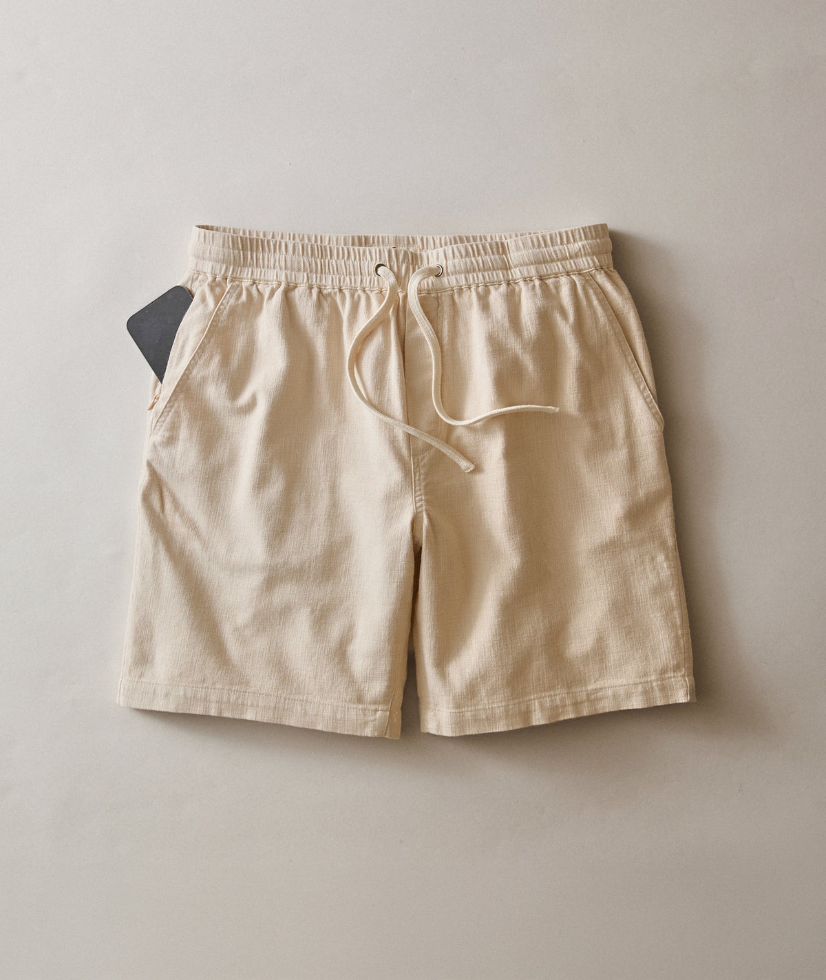 8" Saturday Beach Short