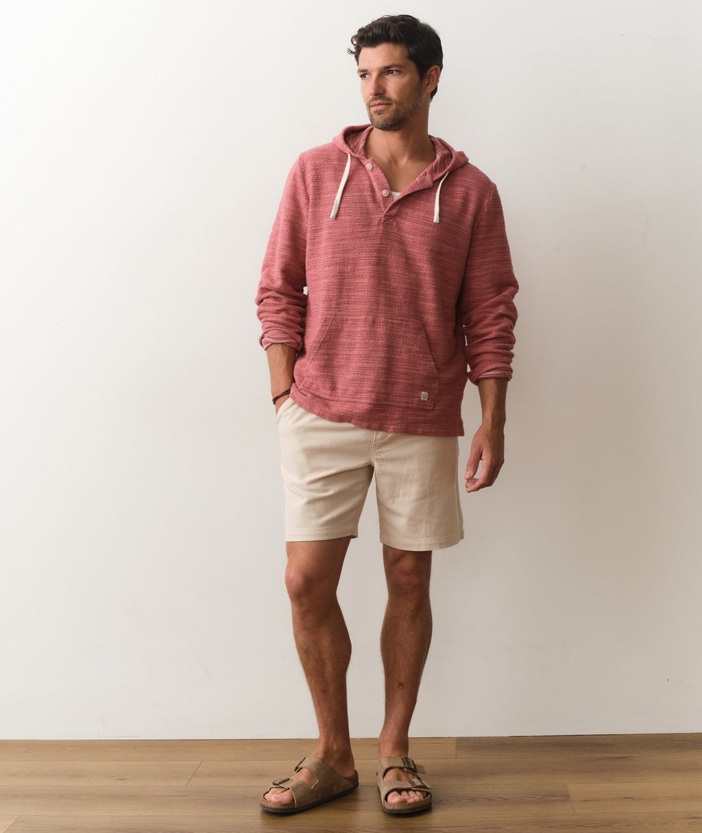 8" Saturday Beach Short