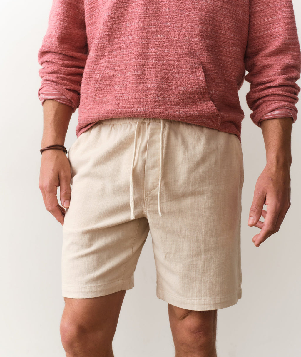 8" Saturday Beach Short