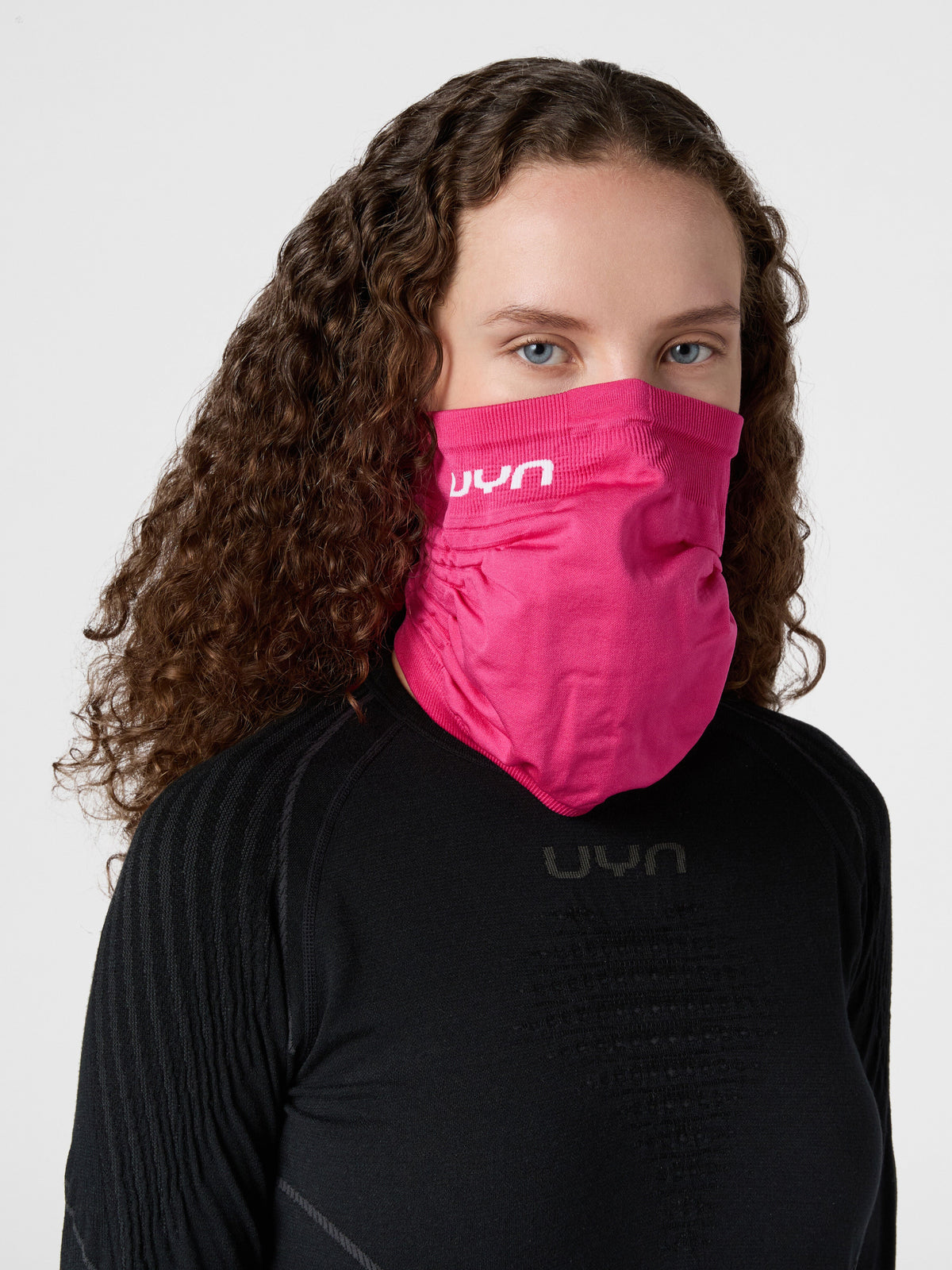 Winter Race Neck Warmer