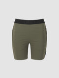 Stretch Crossover Shorts