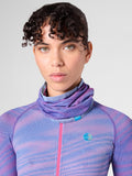Wave Neck Warmer