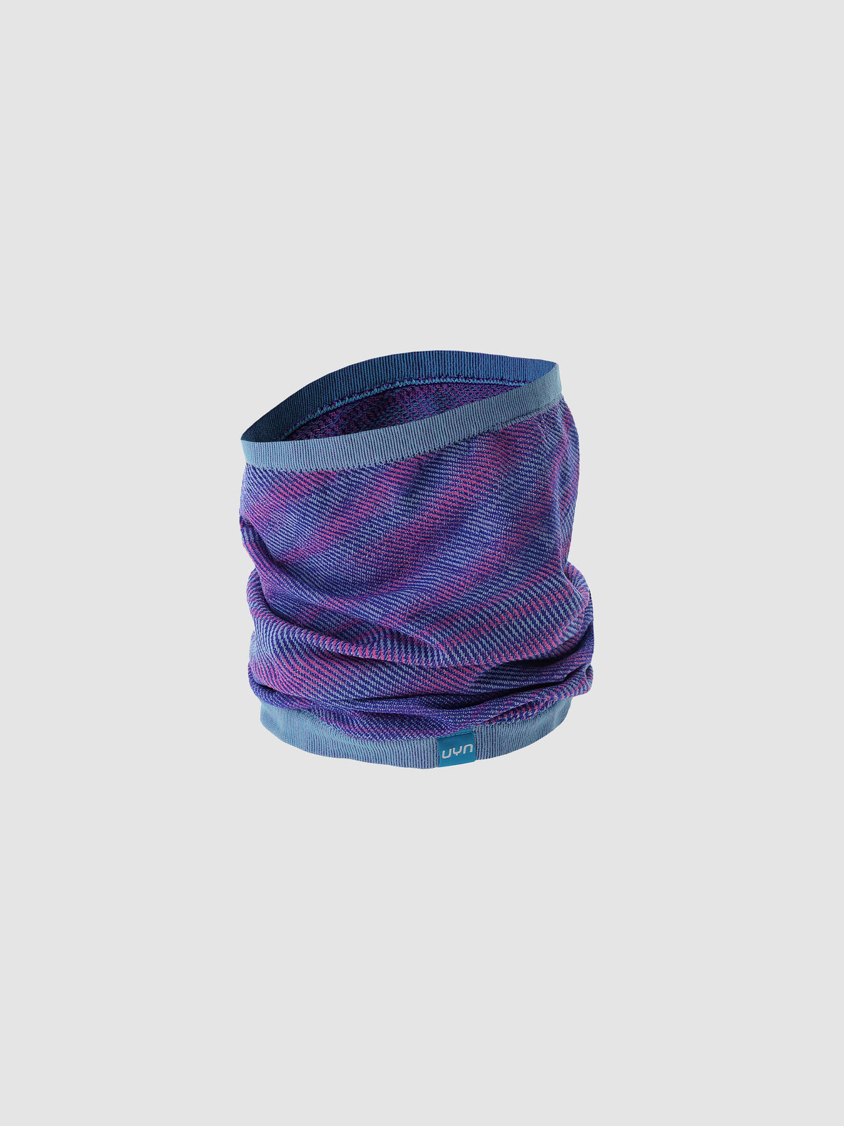 Wave Neck Warmer