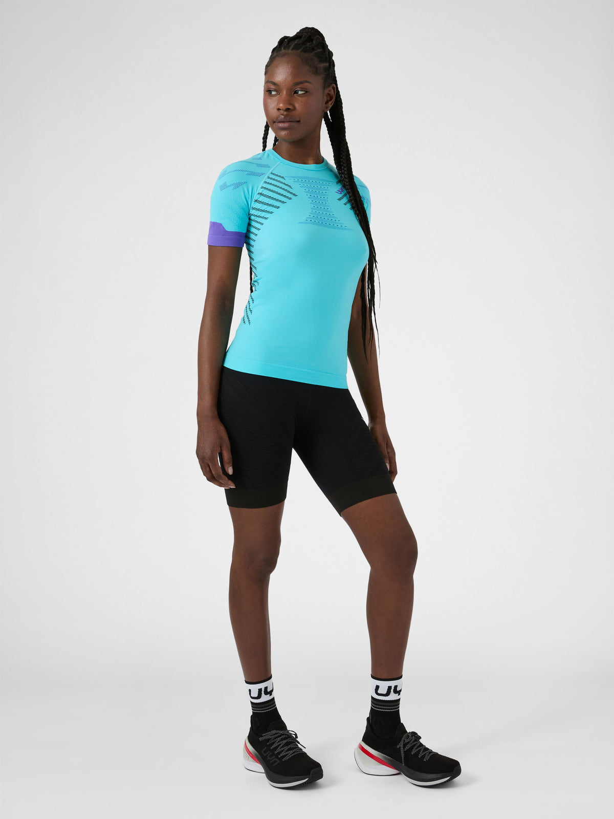 Ultra1 Running T-Shirt