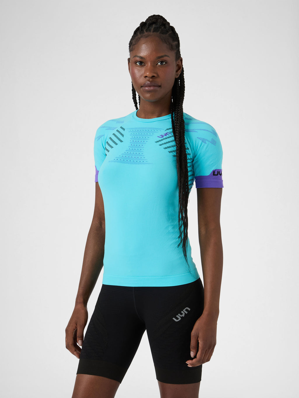 Ultra1 Running T-Shirt
