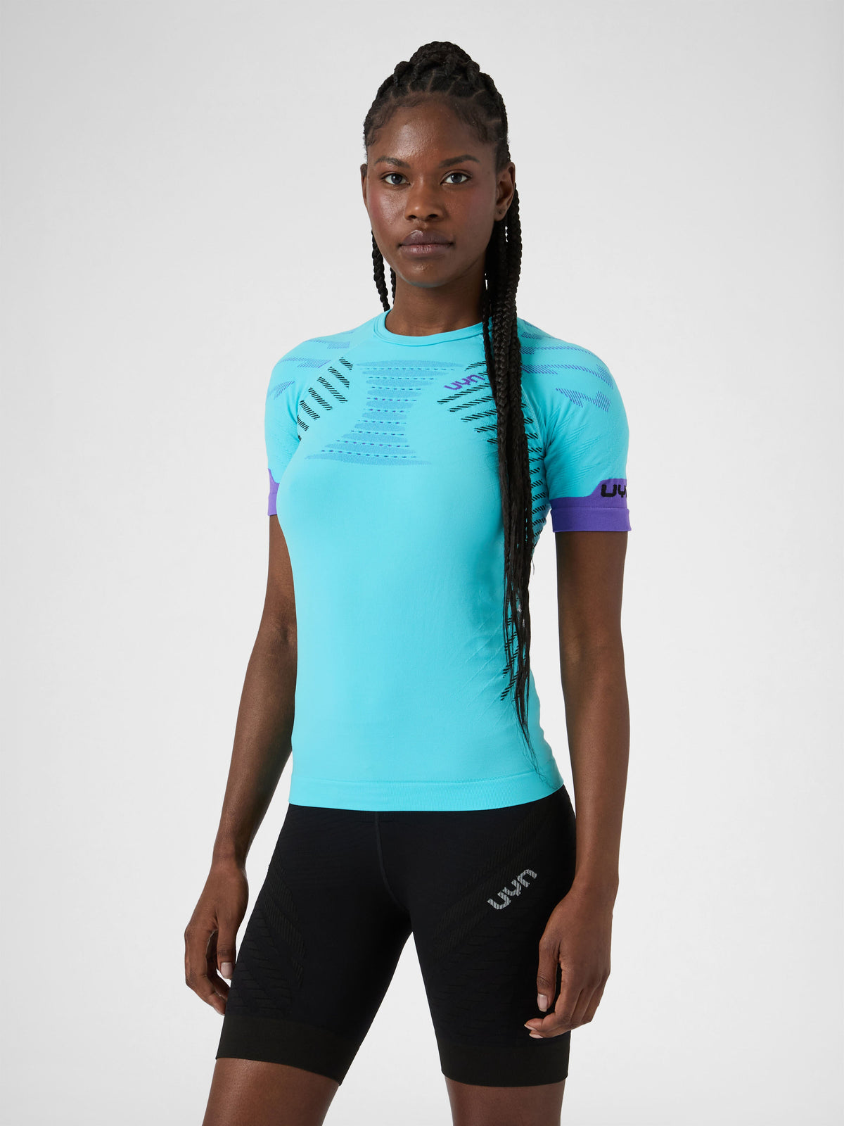 Ultra1 Running T-Shirt
