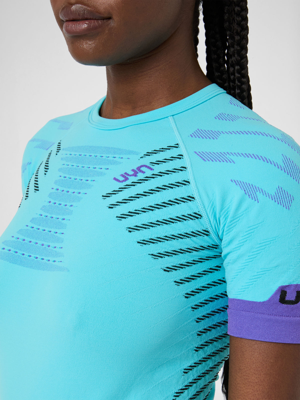 Ultra1 Running T-Shirt