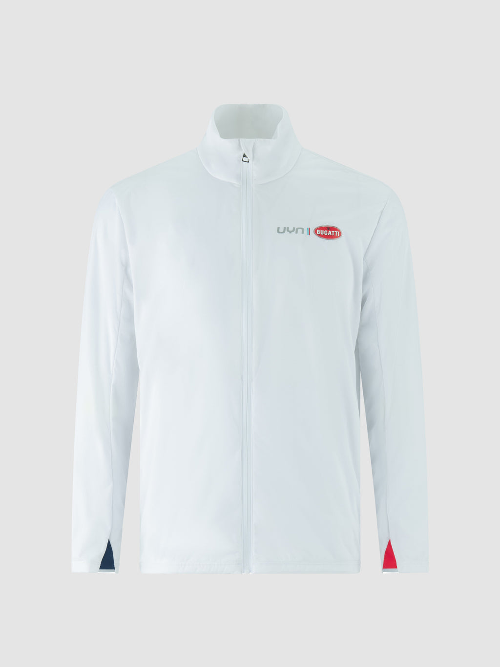 UYN x Bugatti Rain Jacket