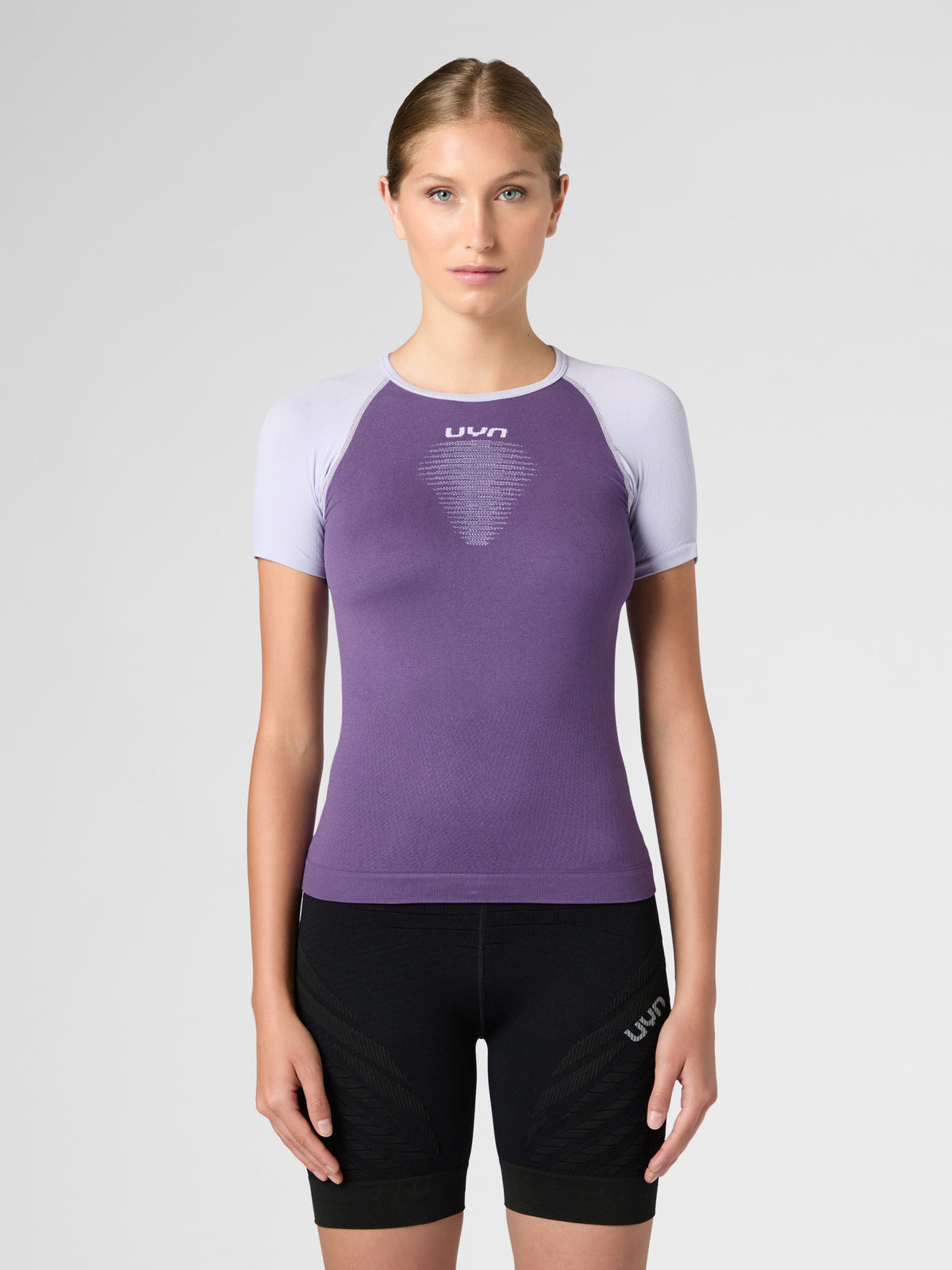 Tempo Run Running T-Shirt