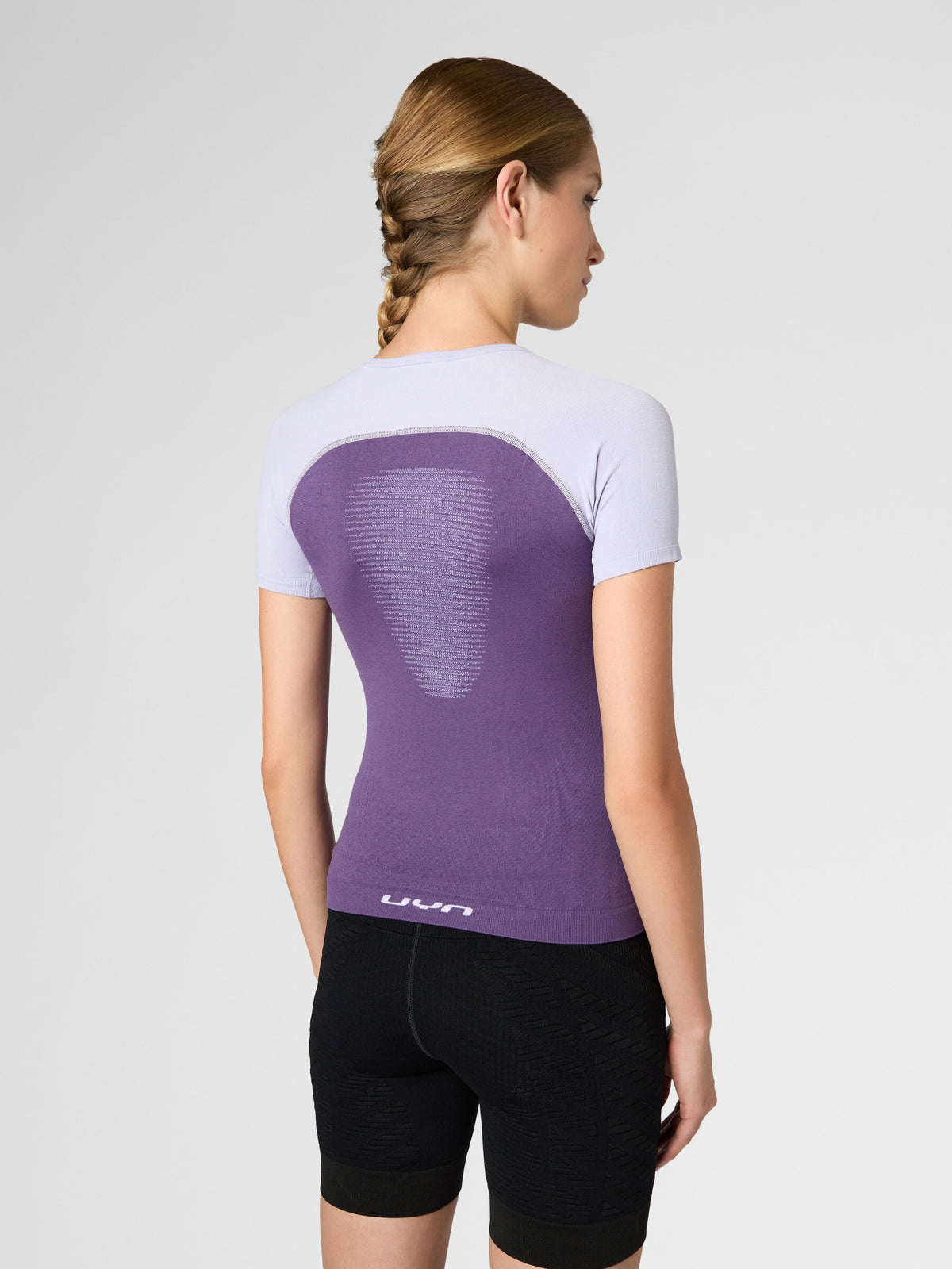 Tempo Run Running T-Shirt