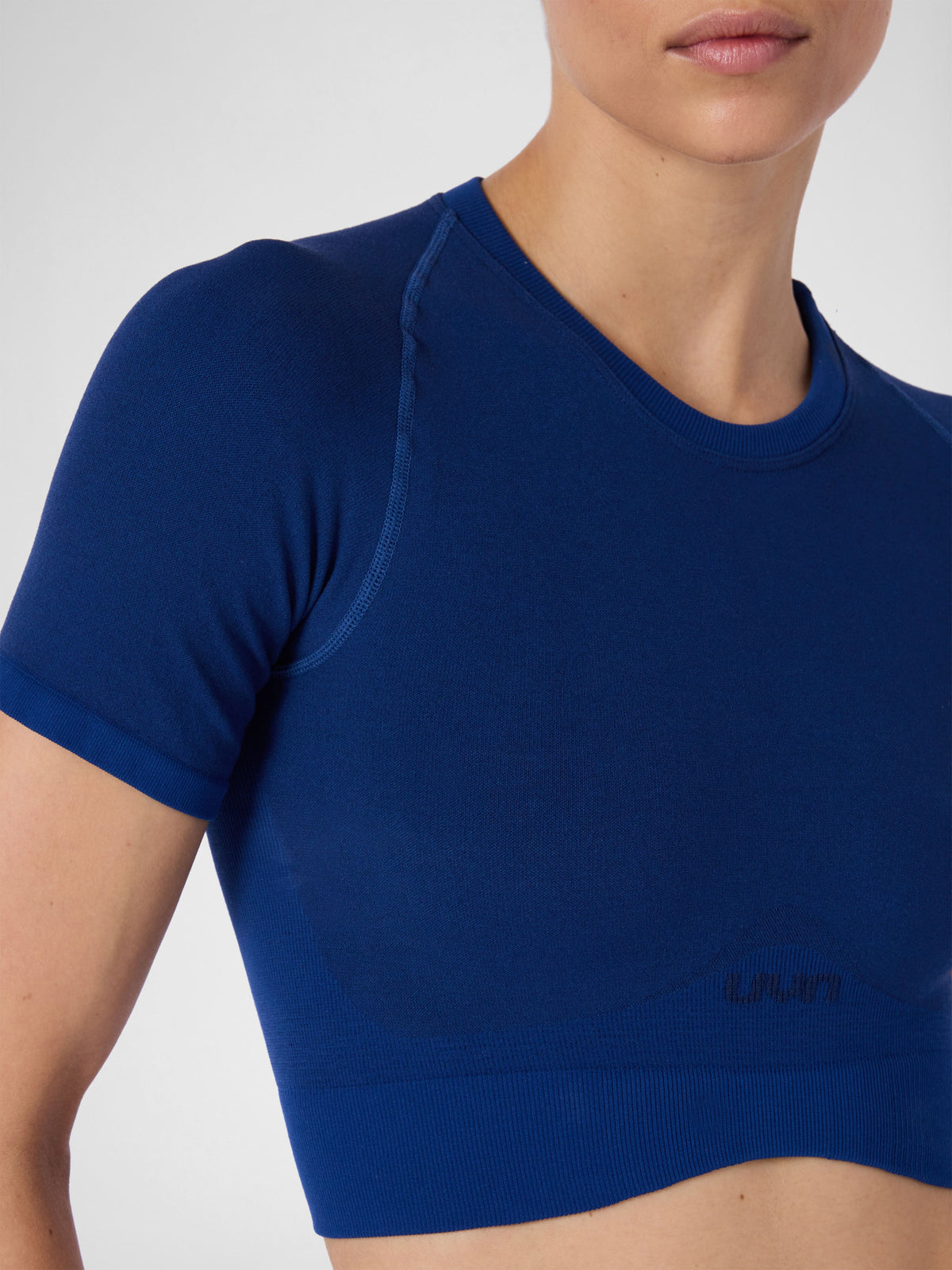 Vygma cropped t-shirt
