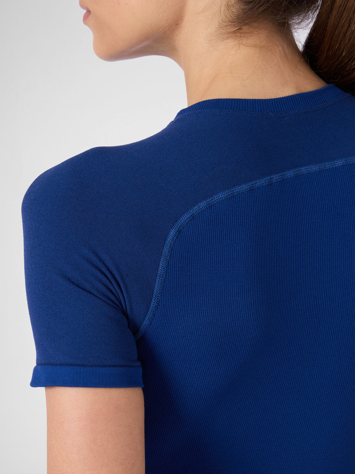 Vygma cropped t-shirt