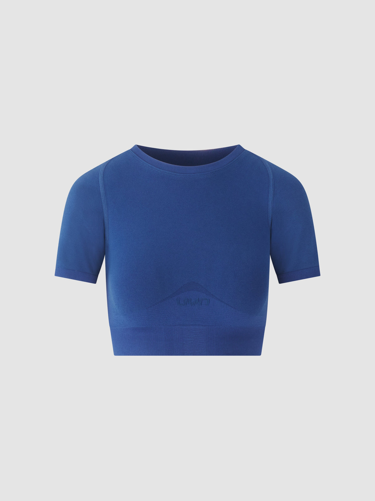 Vygma cropped t-shirt