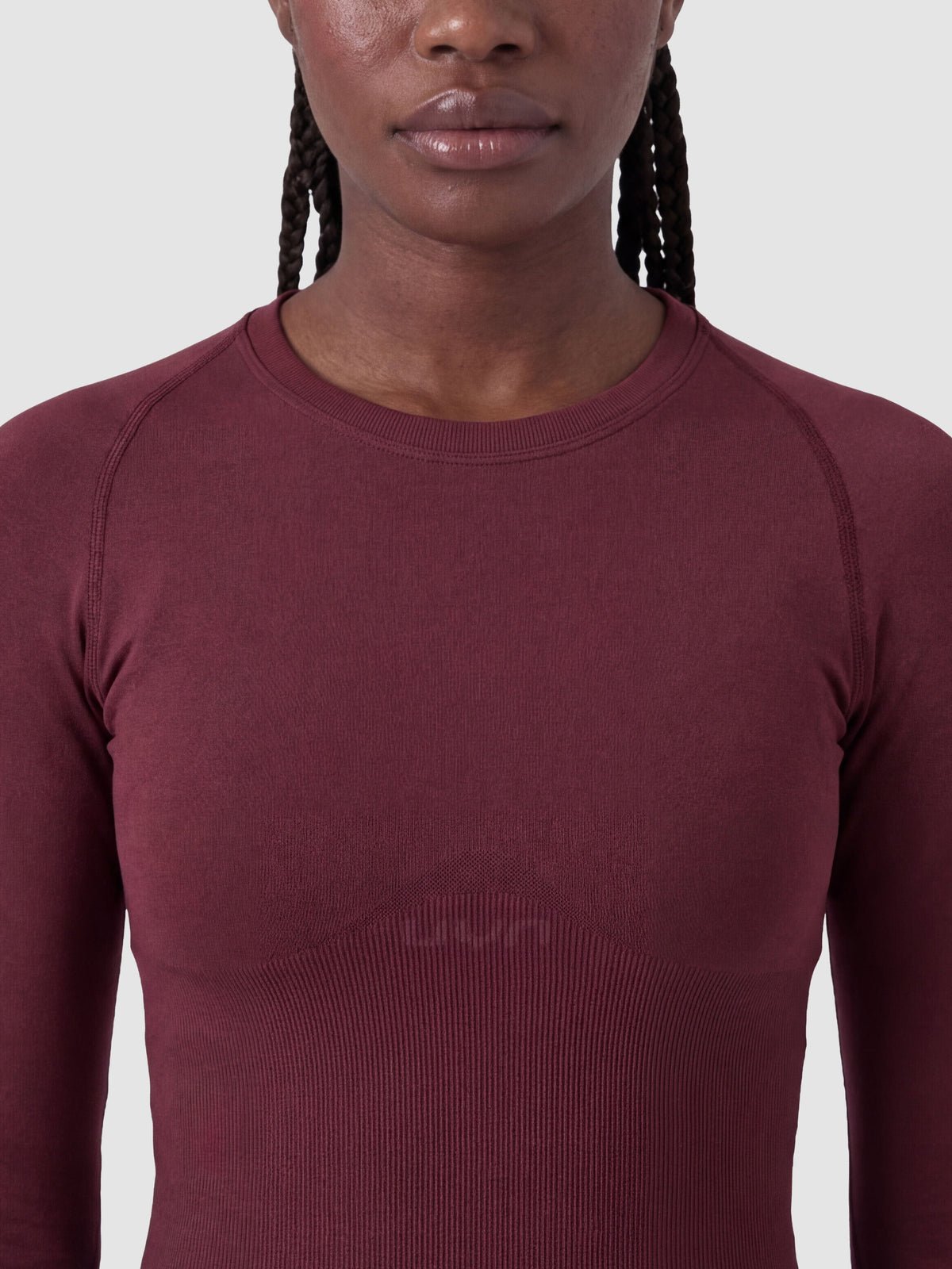 Vygma Long-sleeved Shirt