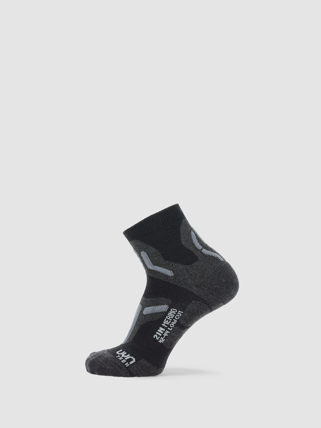Trekking 2In Merino Low Socks