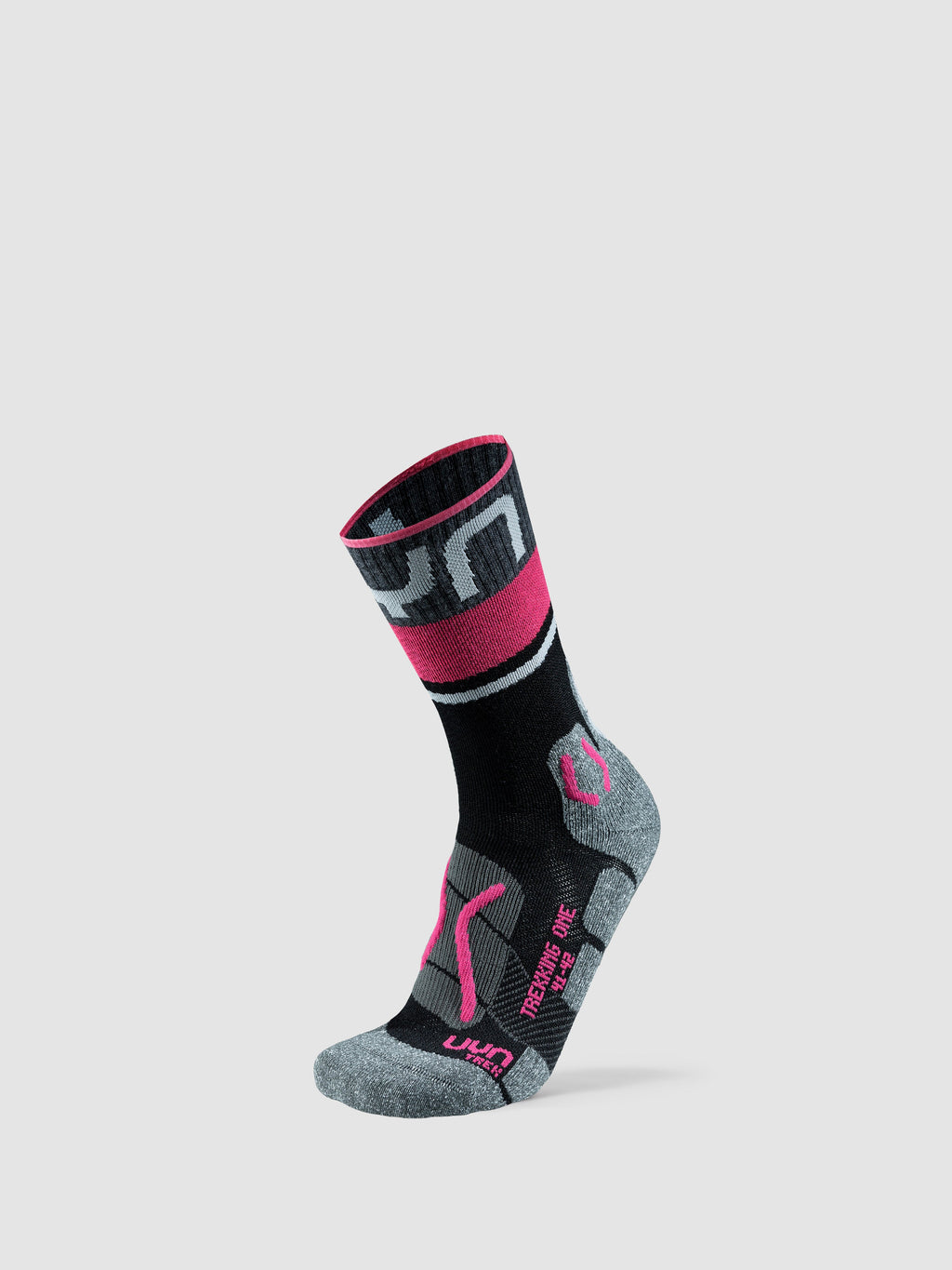 Trekking One Merino Socks