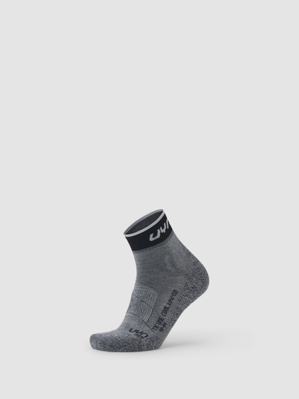 Trekking One Cool Low Socks