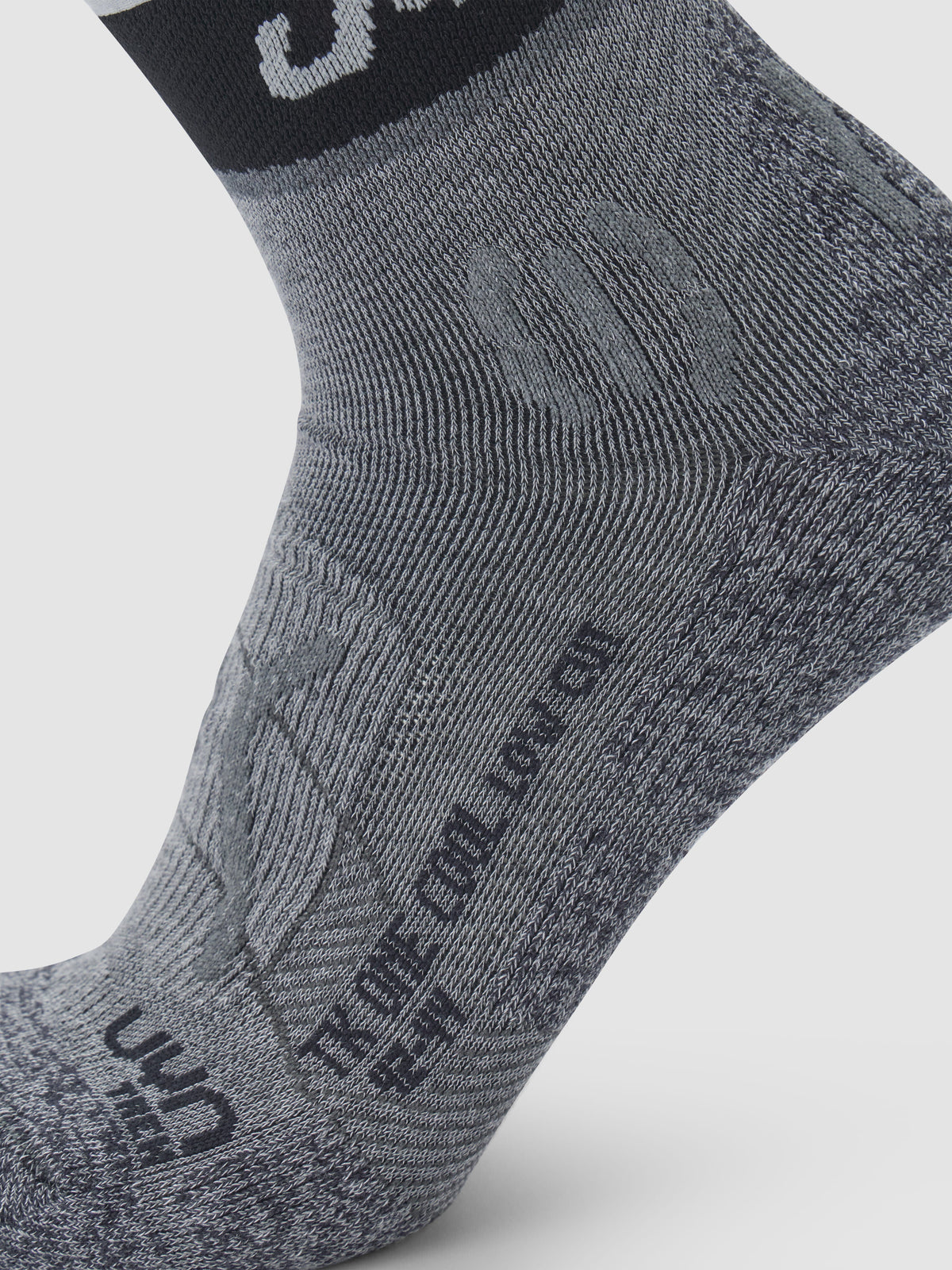 Trekking One Cool Low Socks
