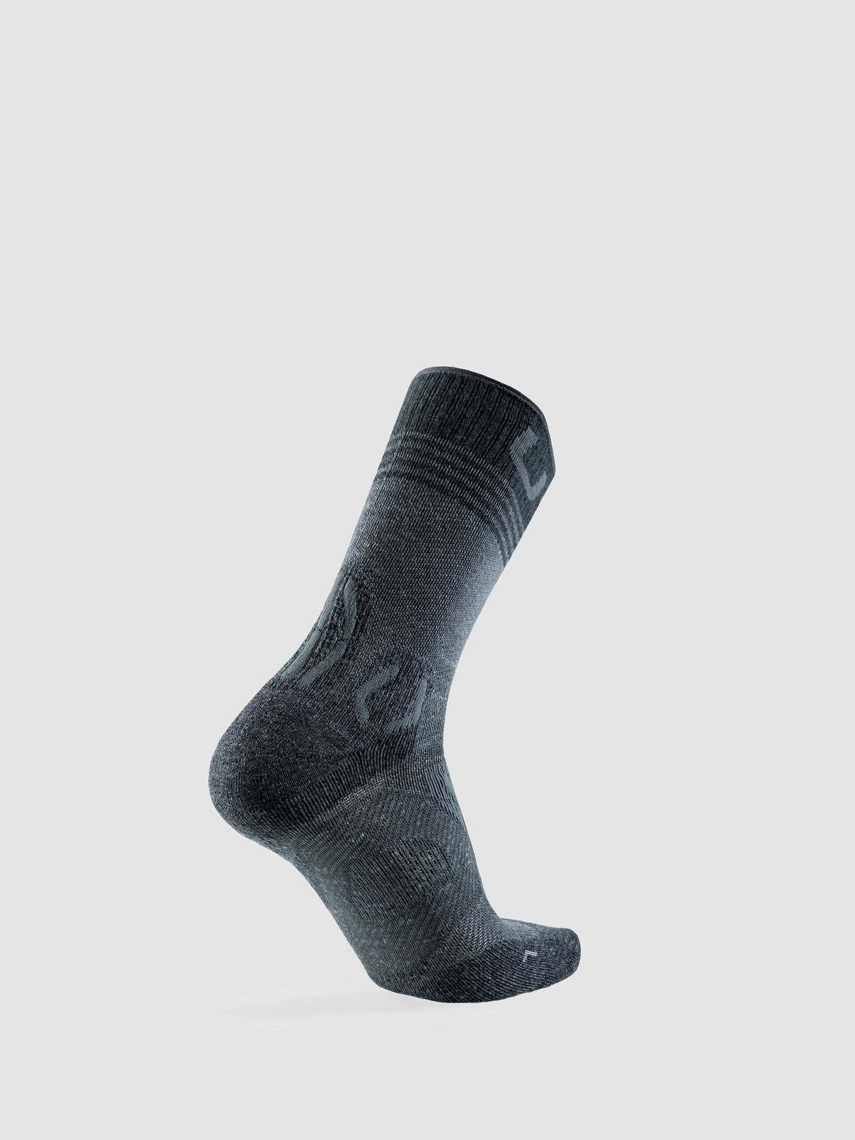 Trekking One All Season Mid Socks