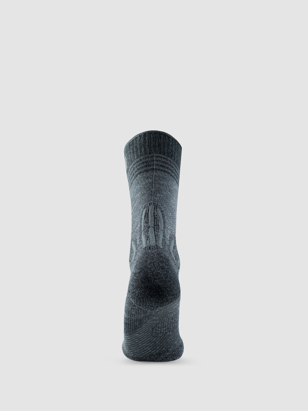 Trekking One All Season Mid Socks