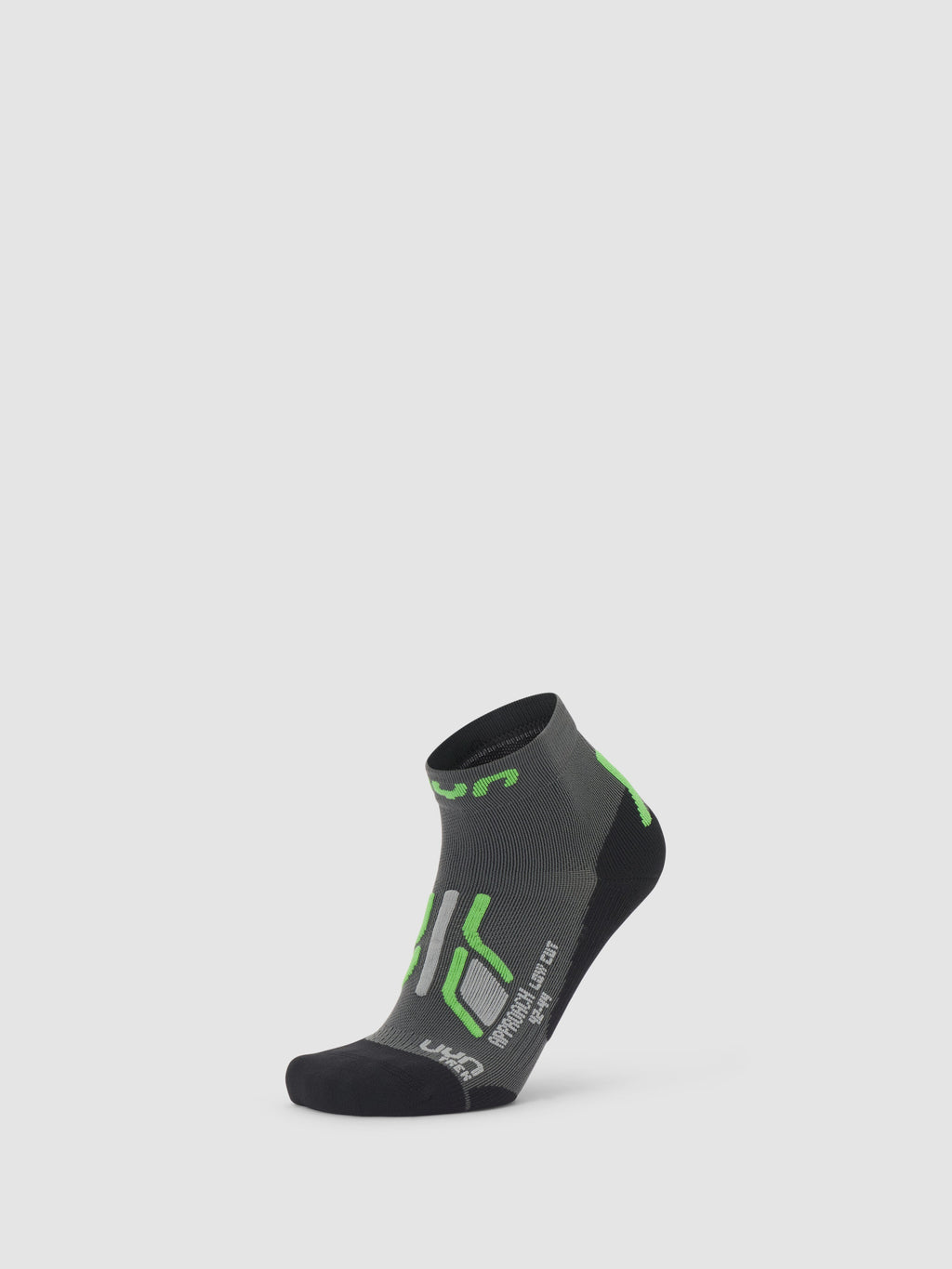 Trekking Approach Low Socks (2 pairs)