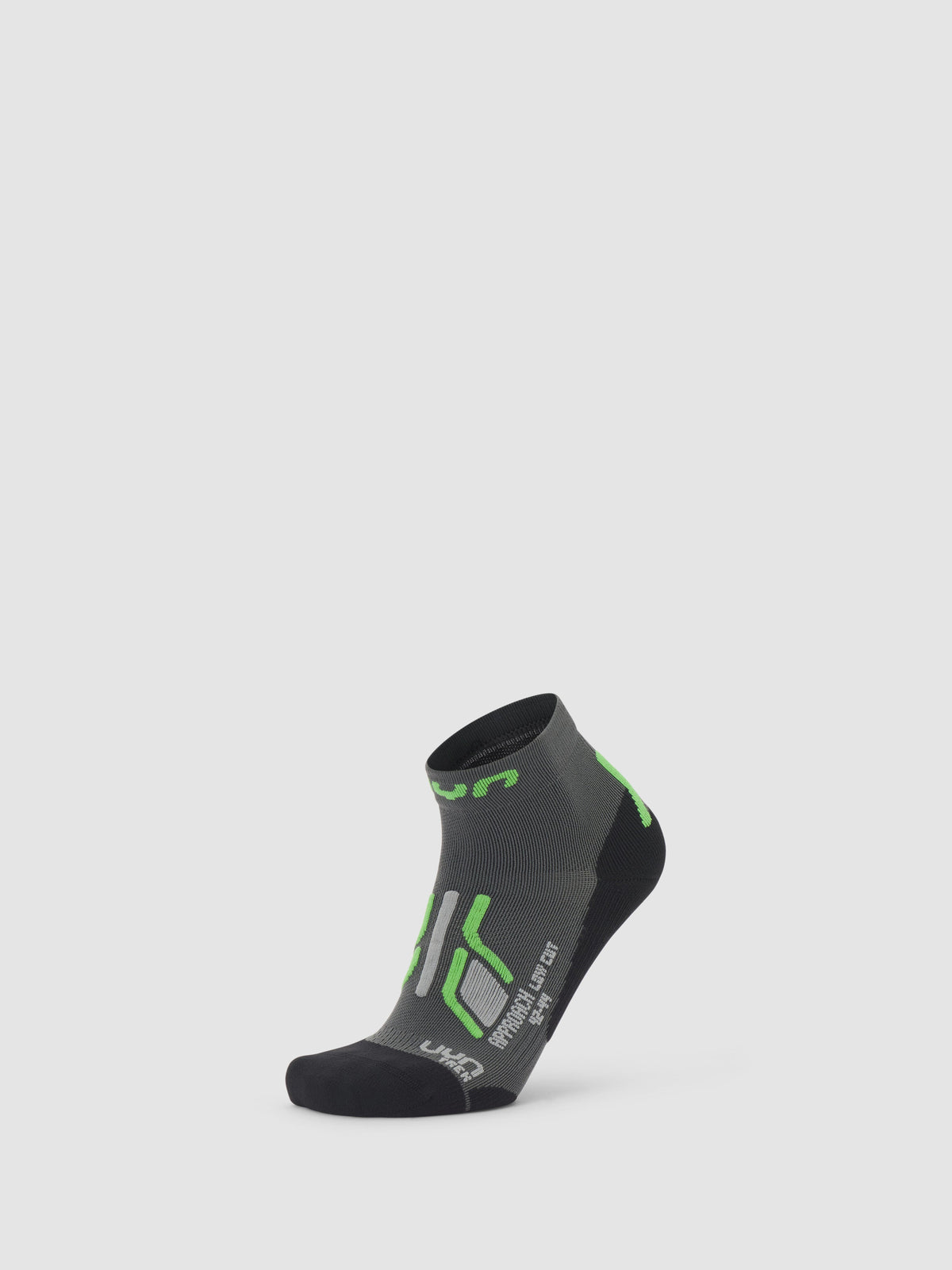 Trekking Approach Low Socks (2 pairs)
