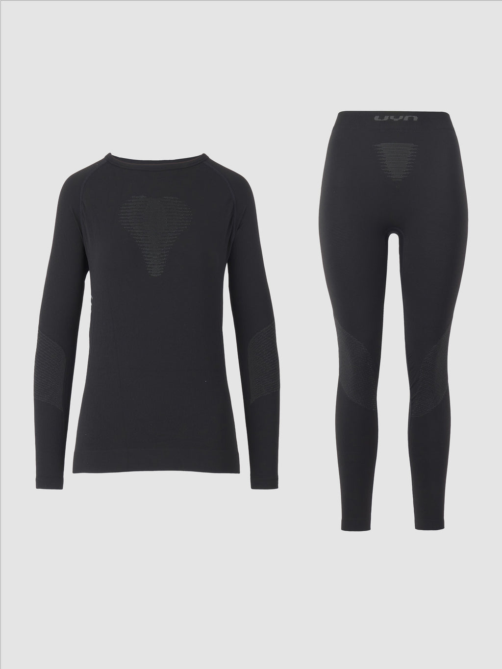 Visyon 2.0 Thermal Baselayer Set