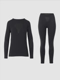 Visyon 2.0 Thermal Baselayer Set