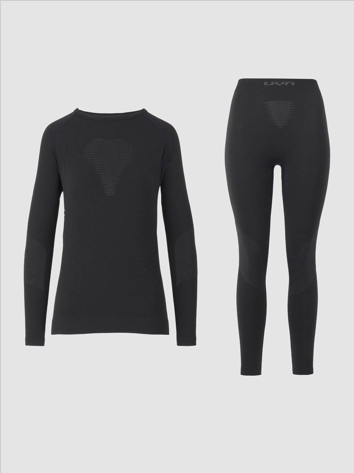 Visyon 2.0 Thermal Baselayer Set
