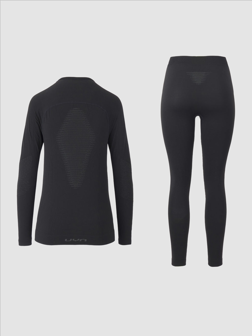 Visyon 2.0 Thermal Baselayer Set