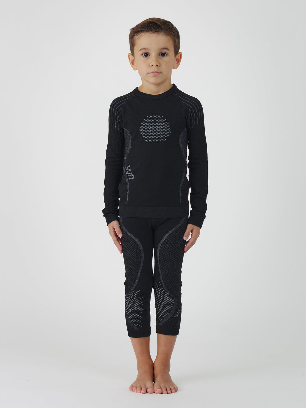 Visyon 2.0 Thermal Base Layer Set